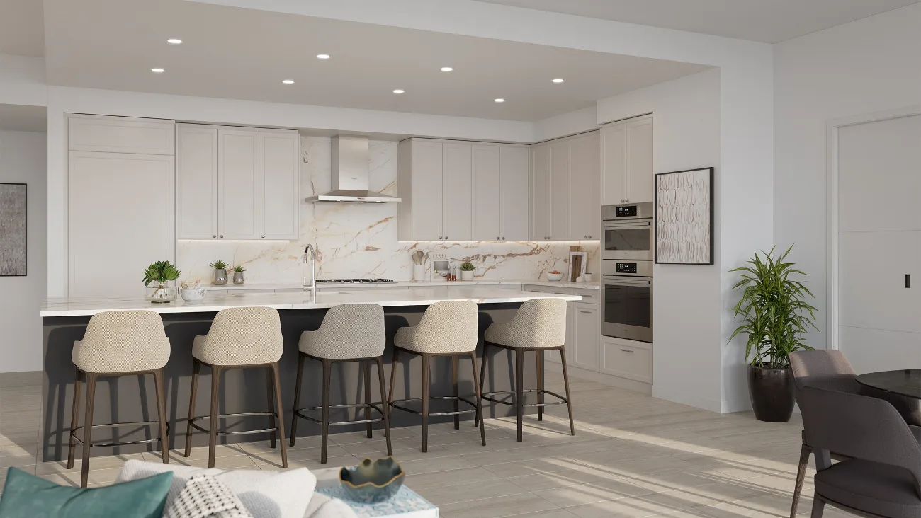 Signature at Infinity at The Colony