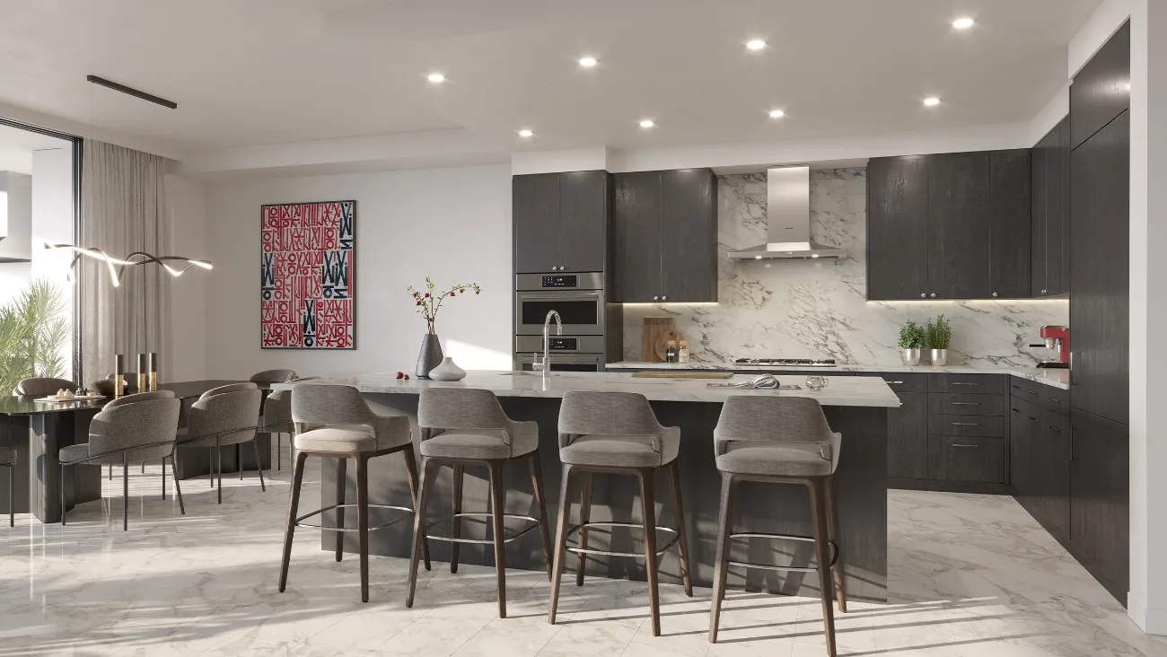 Residence 3 at Infinity at The Colony